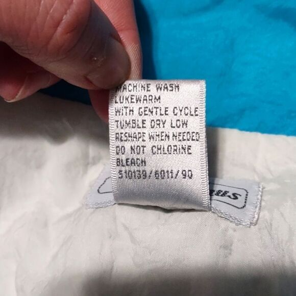 Vintage 90s Sporthaus Unisex Windbreaker - Picture 8 of 8